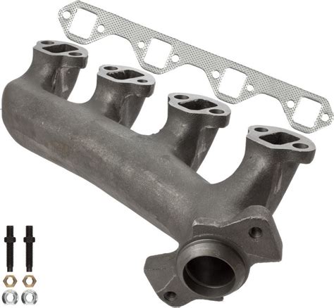 thunderbird exhaust manifold